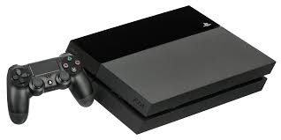 Console Ps4 